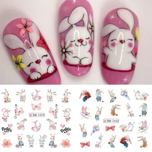 9 Hauptverkäufe Pascoa -Aufkleber - №6