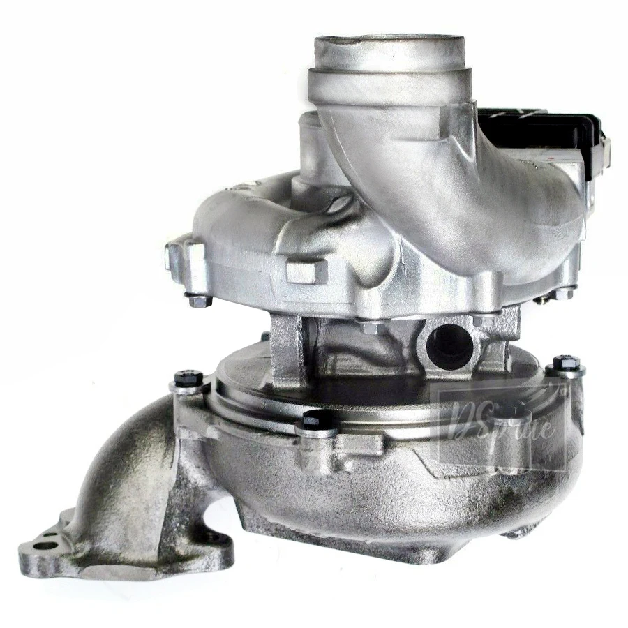 Turbo Turbocharger For Mercedes-Benz C E G M R 320 280 CDI 3.0 L 165/140/135Kw OM642  GT2056V 765155  Turbine