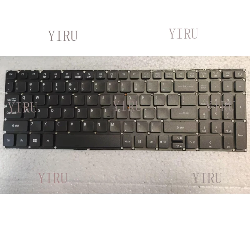 L+ For Acer Aspire F5-573 F5-573G F5-573T K50-20 V5-591G Keyboard US Backlit