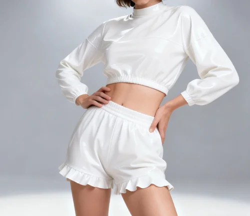 

Latex/Rubber/Catsuit/Costume/Masquerade/sexy/party/-Latex-Fashion sportswear set Cosplay