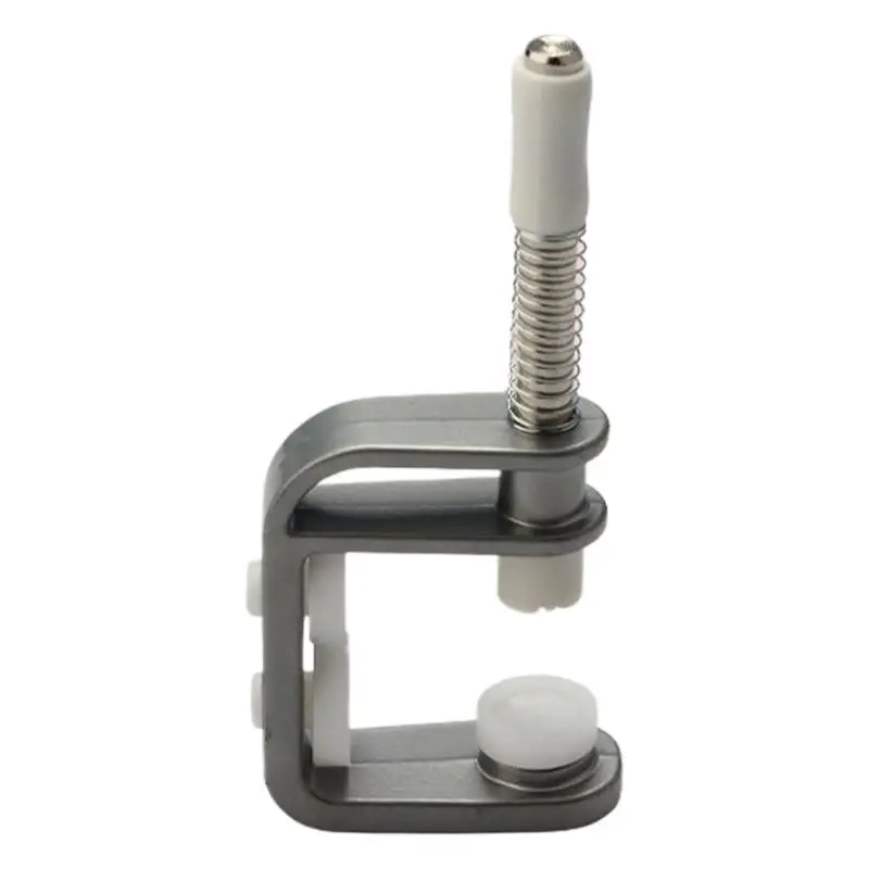 Narzędzie do montażu przycisków Ergonomiczny przycisk zatrzaskowy Narzędzie do ręcznego naciskania Narzędzia do mocowania przycisków dla projektantów handów