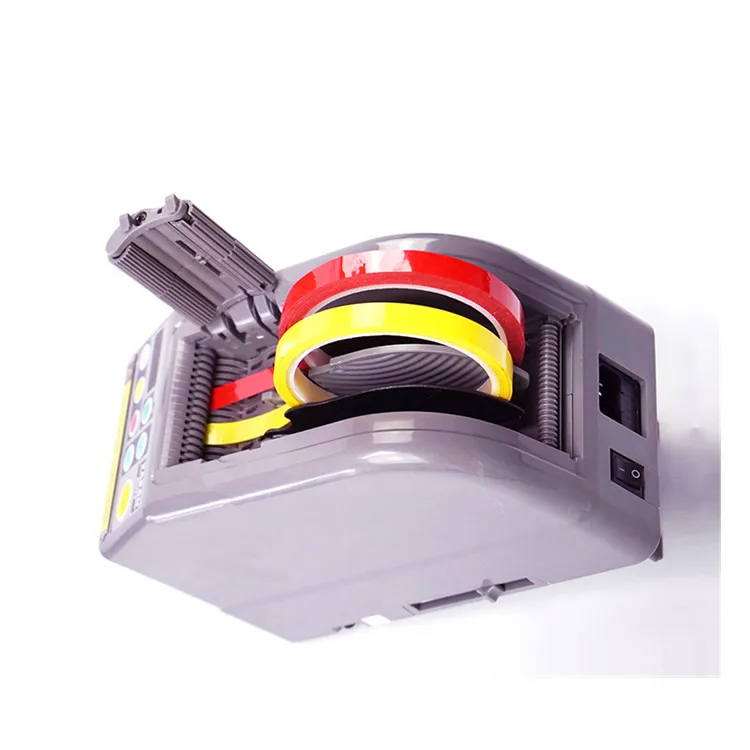 آلة قطع الشريط الأوتوماتيكية #1