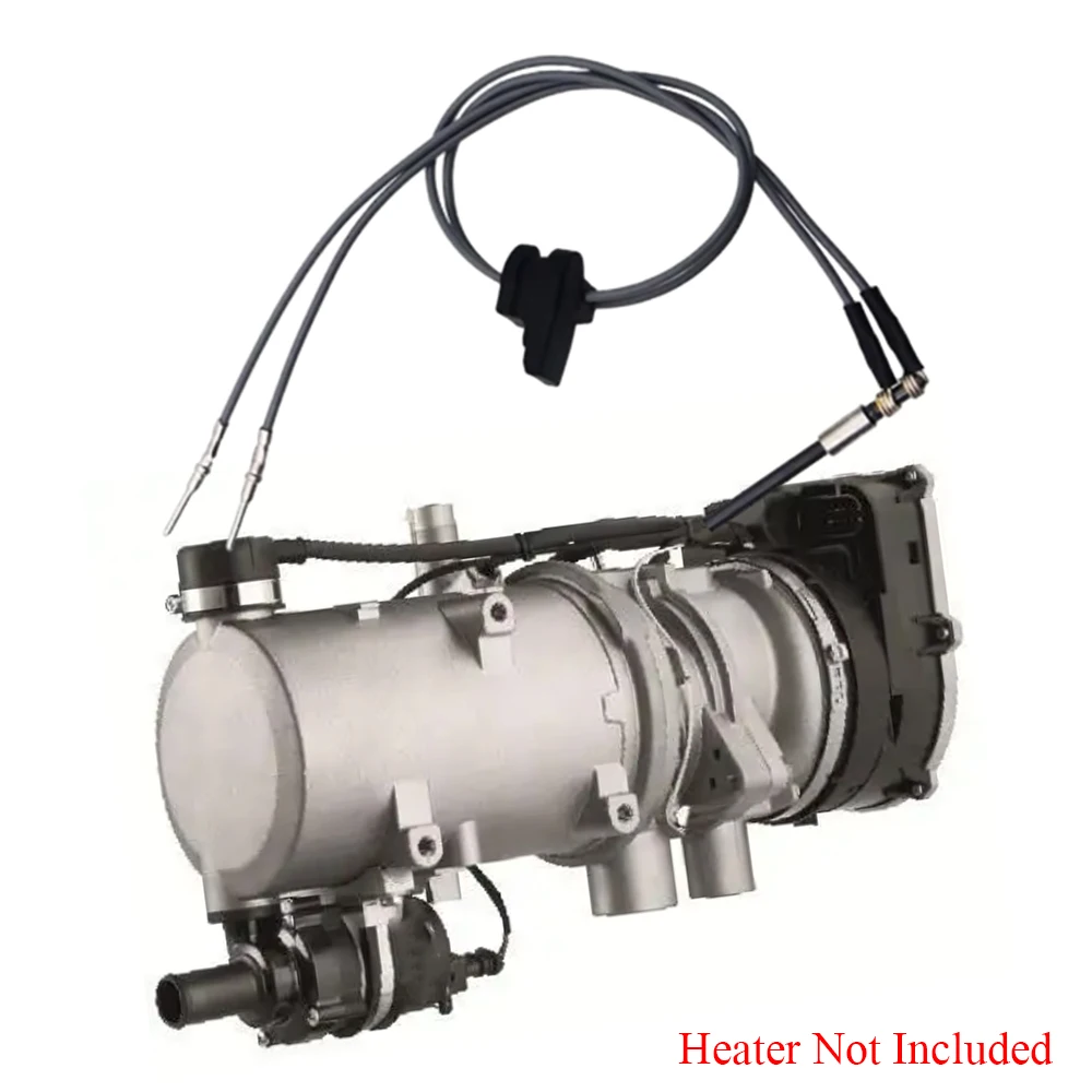 

82407B для Webasto thermo 90 24 В постоянного тока Свеча накаливания 24 В постоянного тока Парковочный обогреватель Flame Senor Керамическая свеча накаливания Автомобильные аксессуары