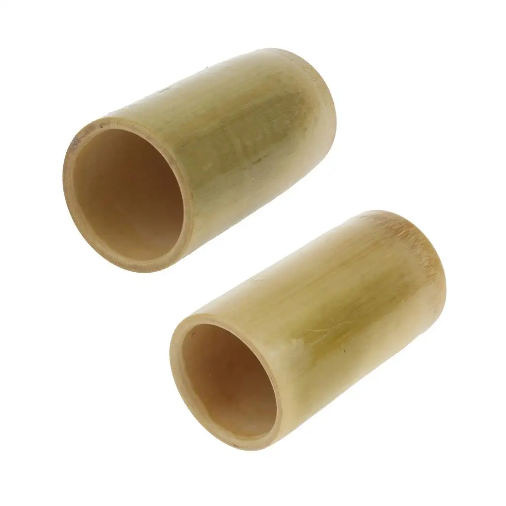 

Bamboo Massage Cupping Cups Natural Vacuum Cupping Set Cellulite Massager for Body Slimming and Face Massage
