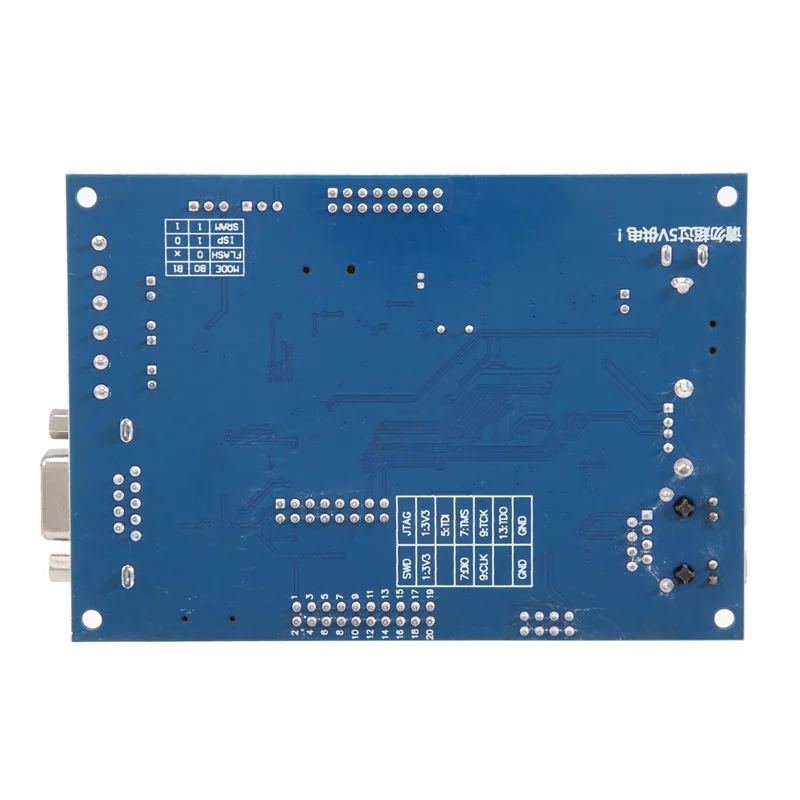 T82C Hot Sale-1 Set Development Board Industrial Control Development Board Dual CAN Ethernet Internet Of Things STM32