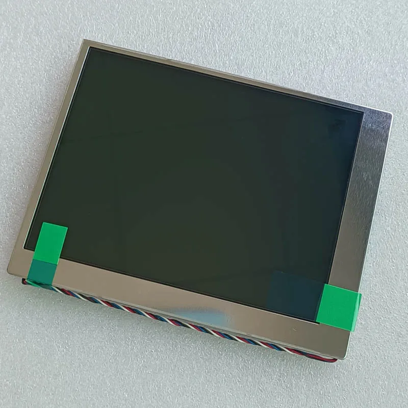 TCG057VGLGF-G01 TCG057VGLGA-G00 5.7인치 640*480 WLEDTFT-LCD 디스플레이 패널 빠른 배송