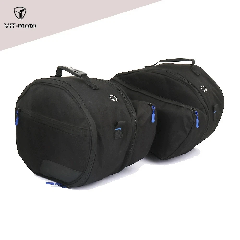 Motorcycle Top Case Luggage Inner Bag Side Bag Linner Bags Trunk Pannier Saddlebag For BMW R1300GS R 1300 GS 1300GS 2023-2025