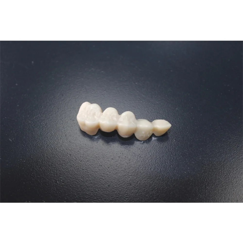 Dental Material Zirconia Multilayer 3D MULTI-LAYER Zirconia Blocks 98mm PRO Multilayer Zirconia Disc Cad Cam Dental Lab Use AG