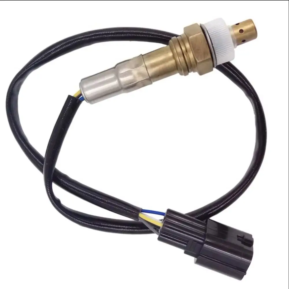 

LF4J-18-8G1 5-Wire Air Fuel Ratio O2 Oxygen Sensor FIT For MAZDA 6 1.8L 2.0L 2007-2013 NO# LF4J-18-8G1B LF4J-18-8G1A LF4J188G1