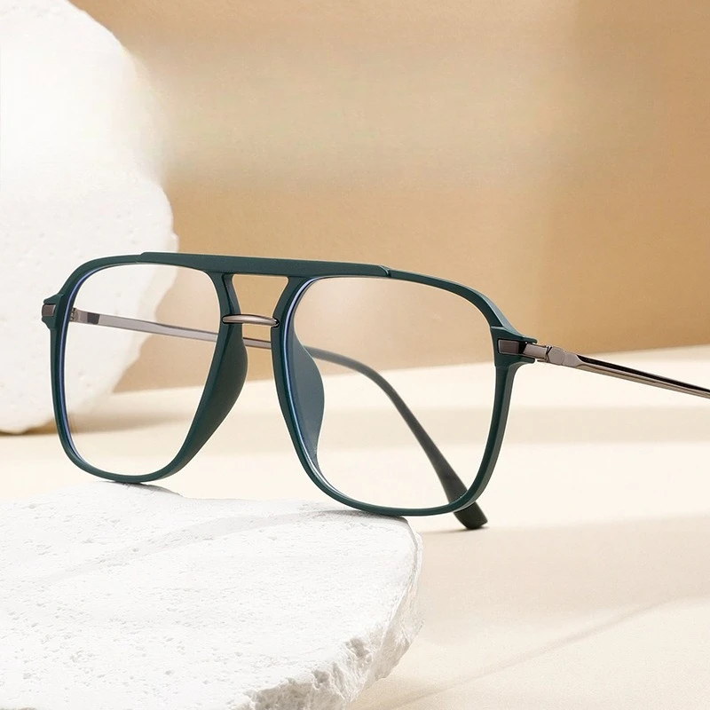 

Солнцезащитные очки унисекс с большой оправой в стиле ретро для путешествий, модные винтажные очки для женщин, очки для вождения, очки для езды на велосипеде