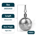 10g-26mm