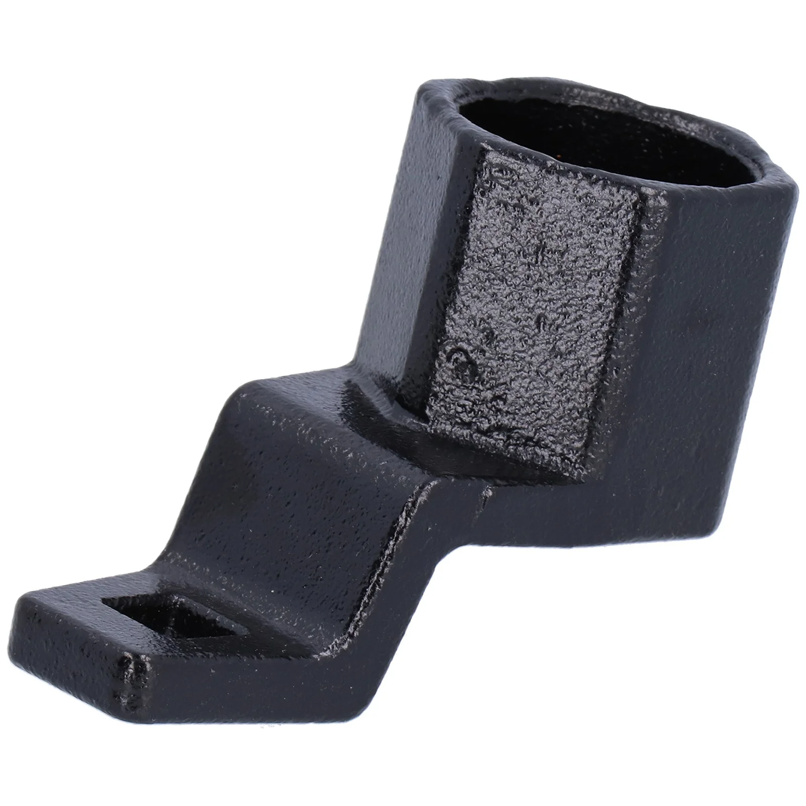 

2-дюймовый шестигранный шкив коленчатого вала, удерживающий гаечный ключ, торцевой инструмент для Honda Accord/Civic/Insight/Odyssey