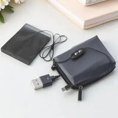 

Usb Heated For Hamster Rabbit Reptile Small Pet Cushion Warm Bed Mat Seal Lightweight Portable Cozy Sleeping Comfort