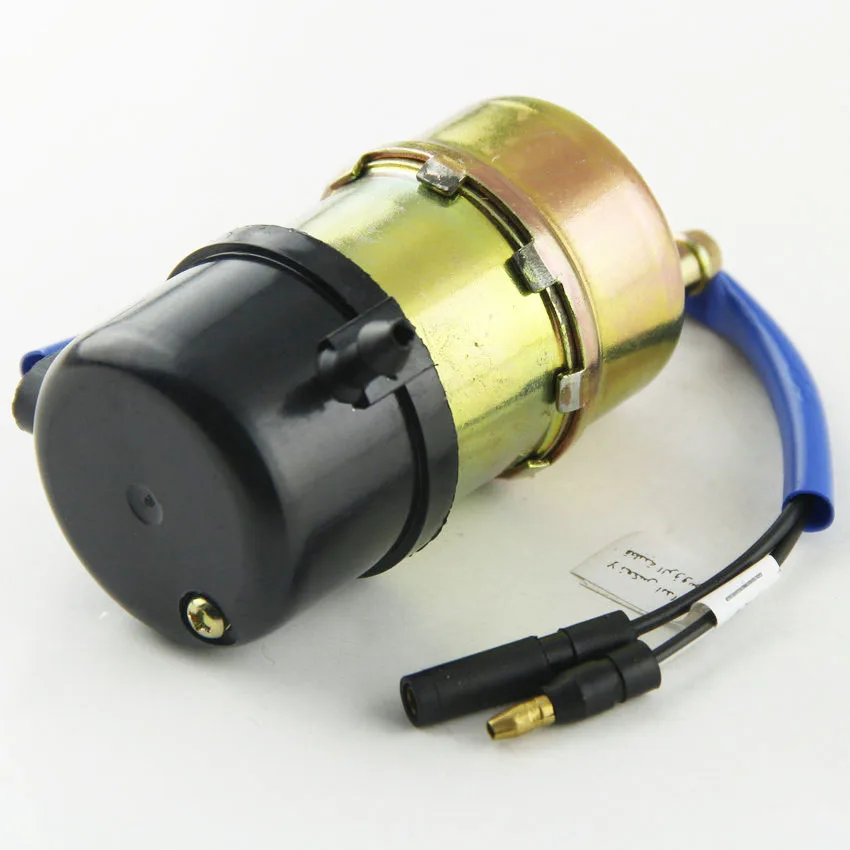 Motorcycle Fuel Pump For Kawasaki MULE 3010 4X4 KAF620/TRANS 4X4 KAF620 MULE 3000 KAF620 MULE 2510 4X4 KAF620 OEM:49040-1055 image 3