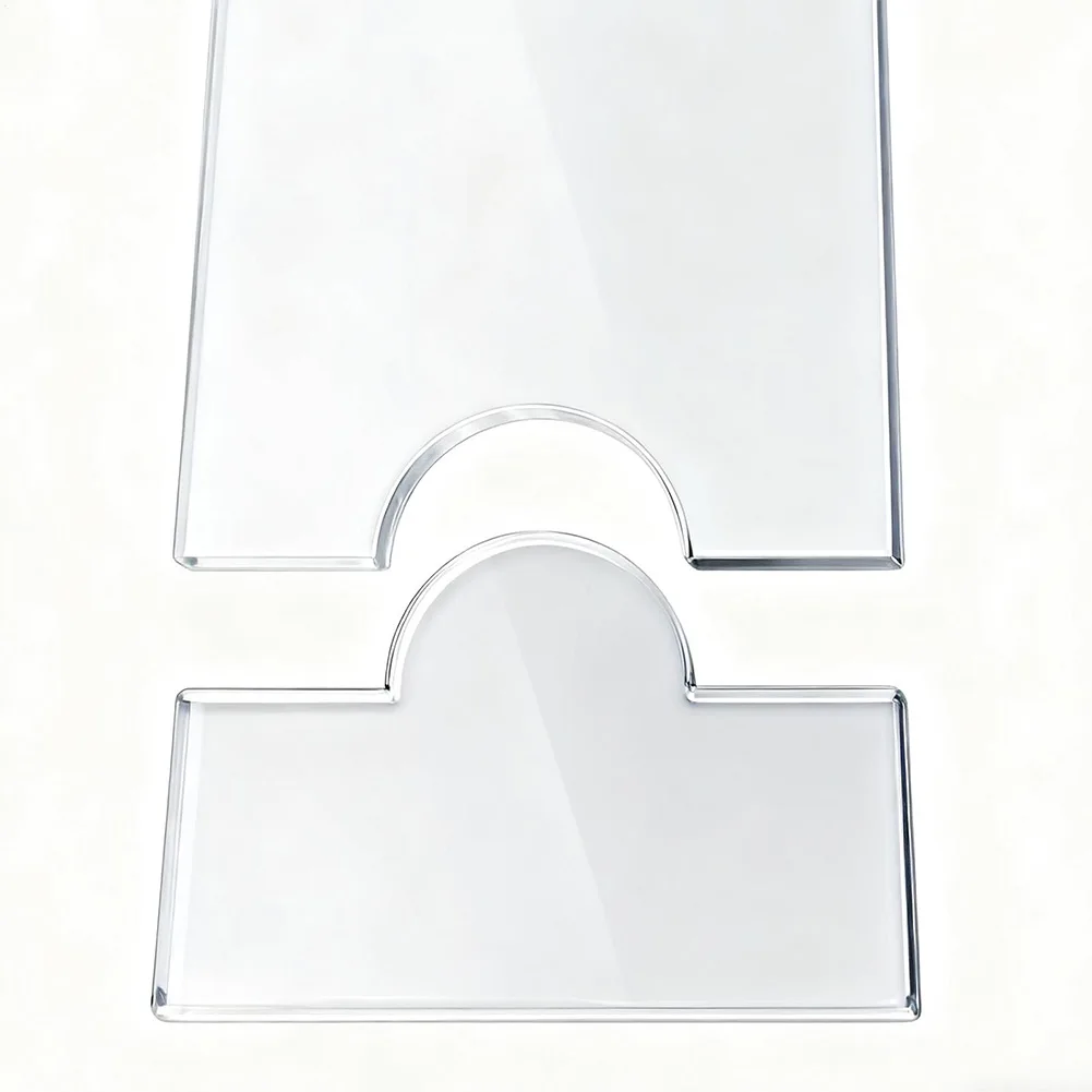 Sofa Gap Filler Couch Wall Spacer Protects Floor Finish Even Pressure Distribution For Wall Protection For Sofa