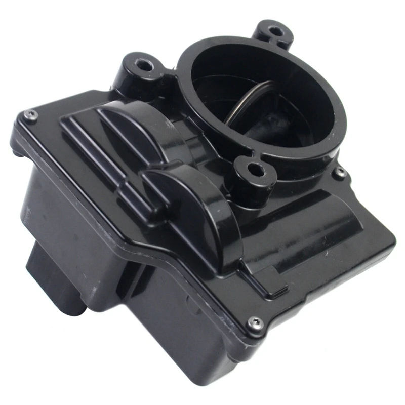 Throttle Body Accessories 03C128063B For Volkswagen Jetta Tiguan  A1 1.4L A2C53104475 A2C59511700