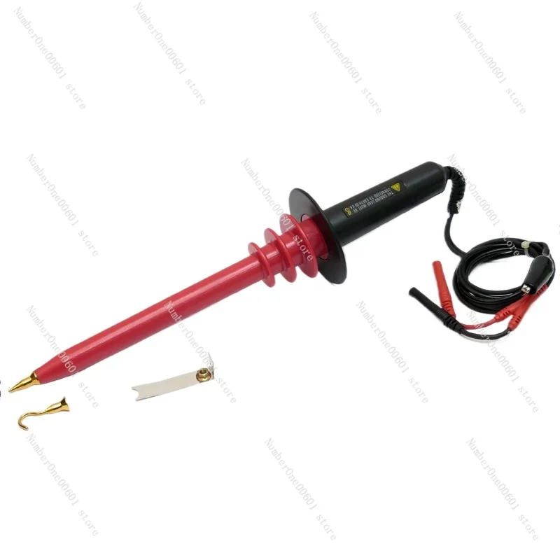 High Voltage Probe …