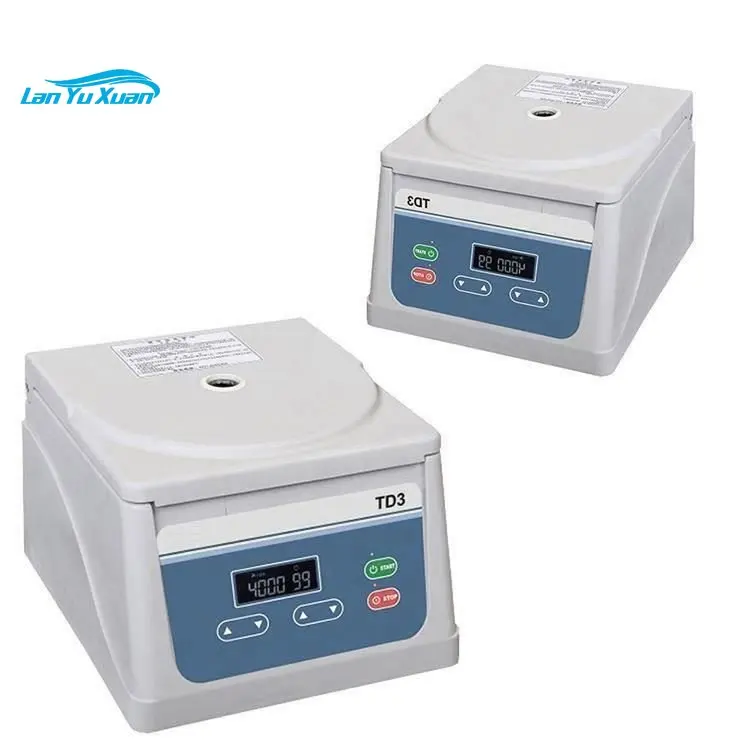 

Lab Centrifuge 80 2b Blood Prp Machine