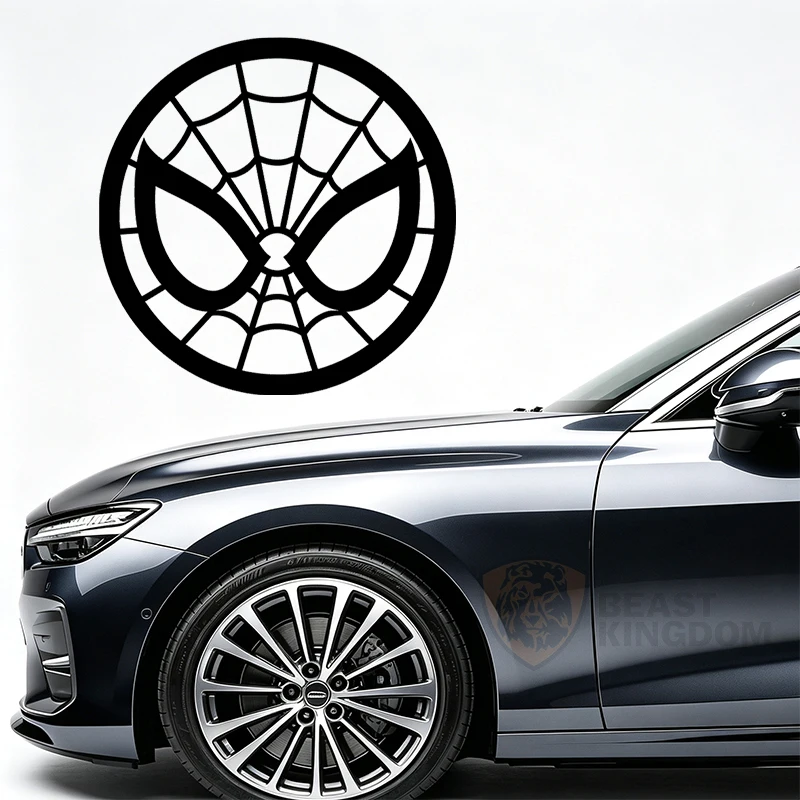 Car StickersWaterproof Car Sticker Vinyl High Quality for Car Truck SUVDecals
