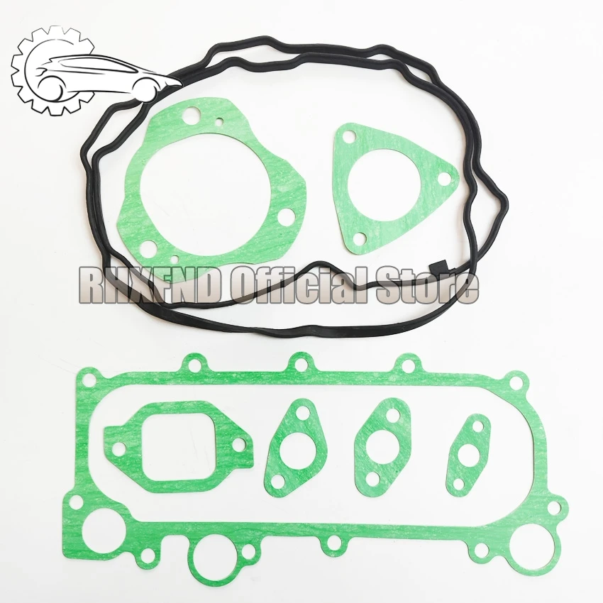10101-2W225 ZD30 ZD30DDTI Is Suitable for Nissan PATROL NAVARA URVAN 3.0L Full Engine Gasket Sealing Kit