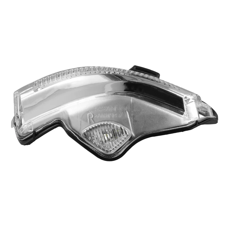 

Lasting For CHEVY Impala 2014-2020 Car Front Door Outside Mirrors-Turn Signal Lamp- Part Numbers 22936930 22936931 Right