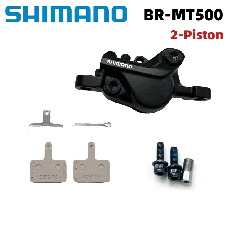 Shimano BR-MT500 Hy…
