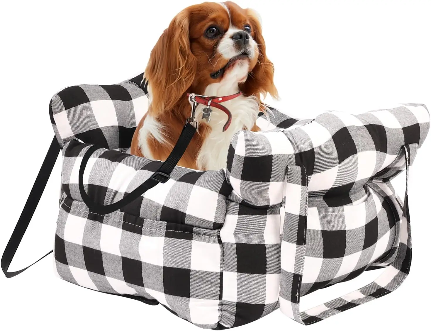 seggiolino-auto-per-cani-di-taglia-media-fino-a-12-kg-lettino-da-viaggio-per-animali-domestici-con-vano-portaoggetti-cintura-di-sicurezza-fondo-antiscivolo-per-auto-verde-bianco