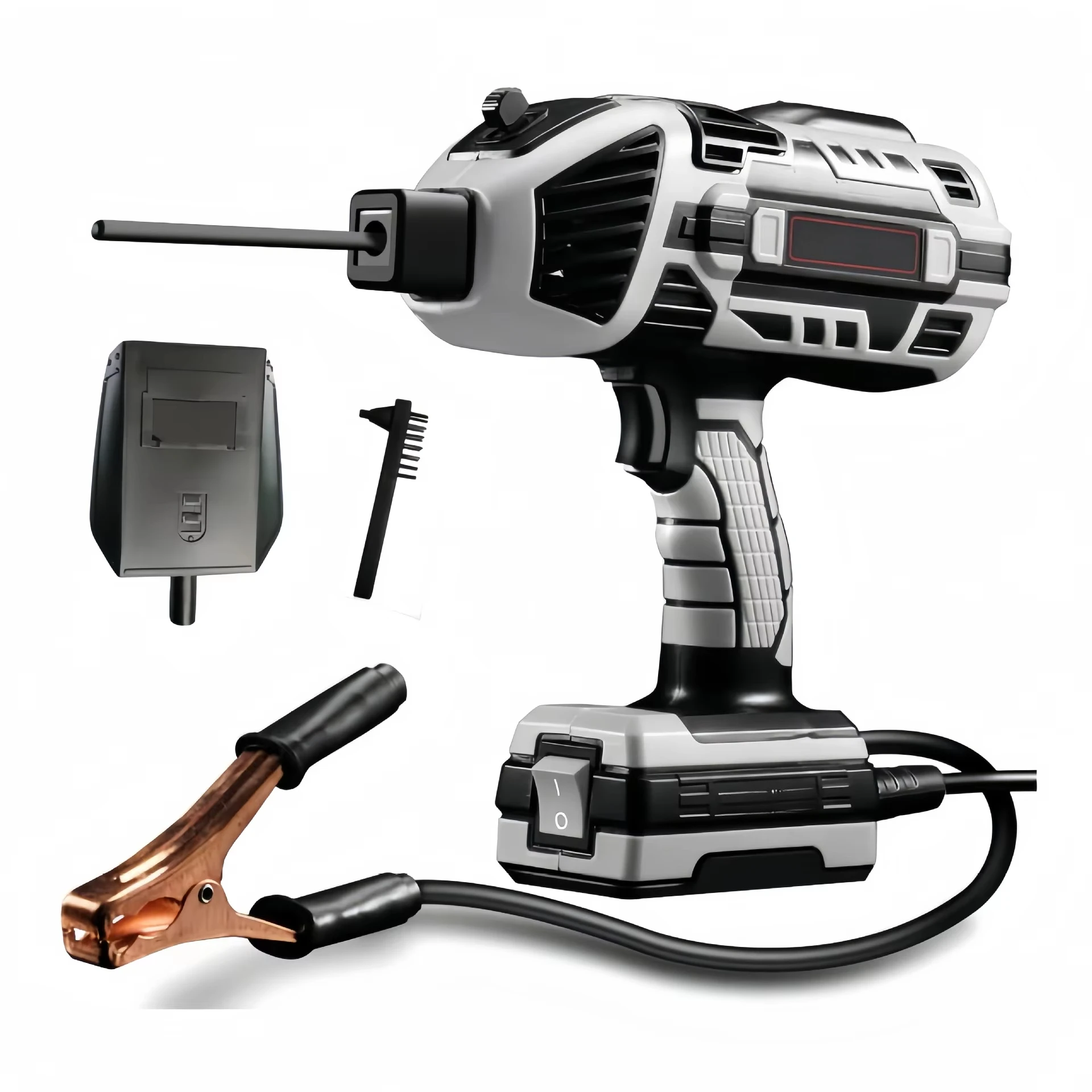 2026 New Portable Home Electric 220V/110V Tig Welding Machine Mini Handheld Spot Welder For Industrial Use