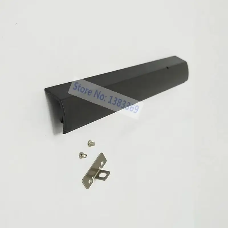 

Replacement ODD DVD Optical Drive Bezel Front Panel Baffle Cover Rear Bracket Hook for Lenovo ThinkPad E550 E550C E555 E560 E565