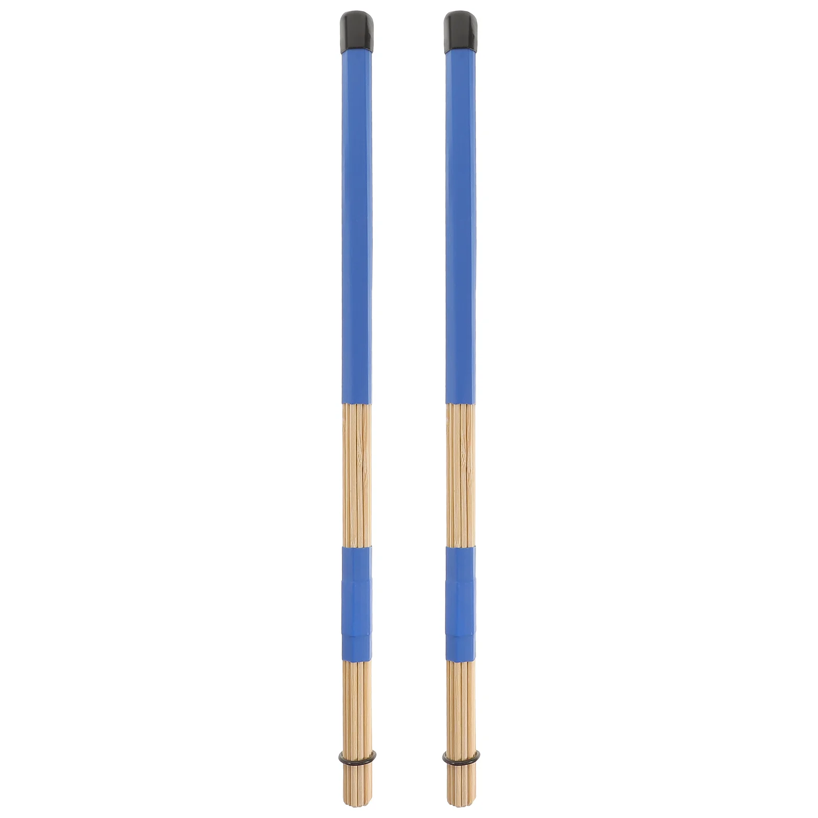 

Professional Wooden Drum Brush Set Bundle Stick Bamboo Drumstick Percussion Instrument Rack Drumsticks Maple Child Student