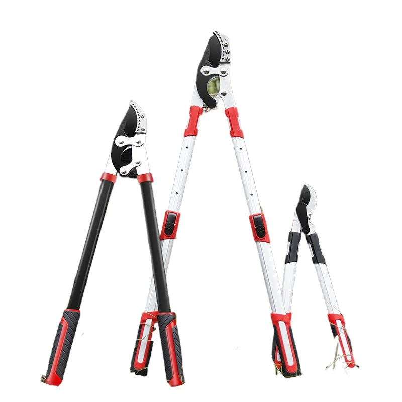

Garden pruning shears, strong thick branch shears, for horticultural gardens