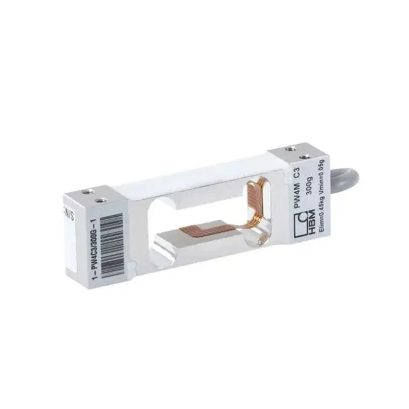 Hbm PW4M Single Poi…