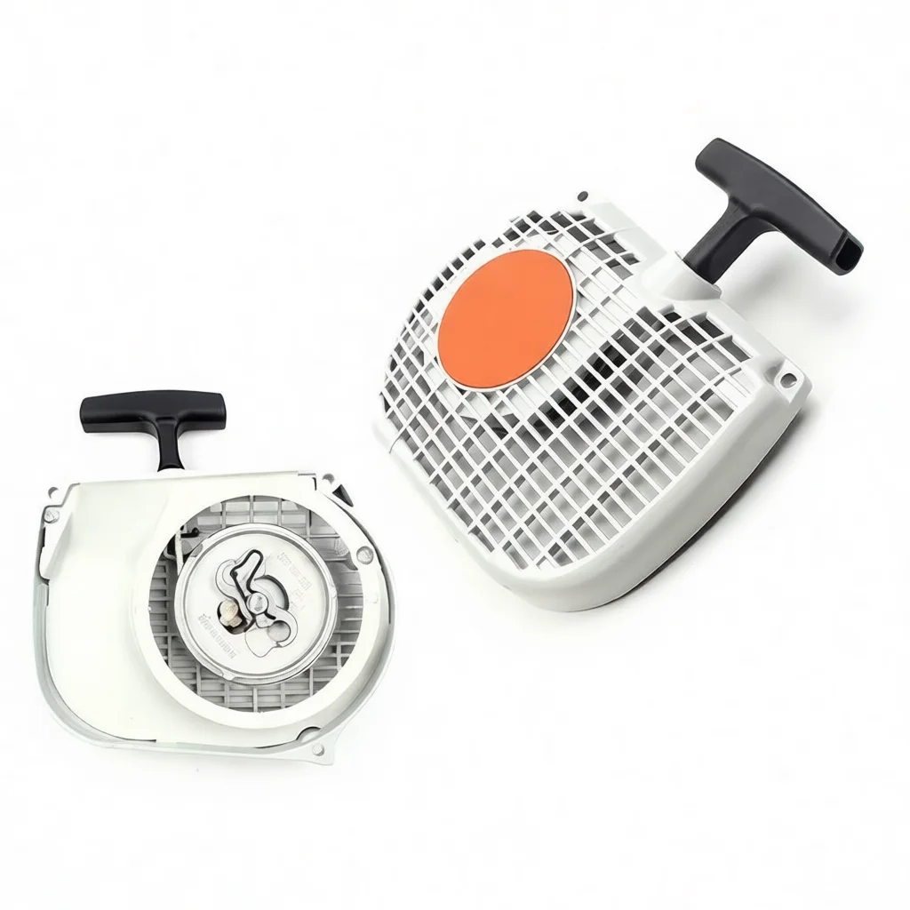 Replacement Recoil Starter For Stihl FS120 Grass Trimmer MS180 MS250 MS251 MS381 MS382 Chainsaw Garden Engine Accessory