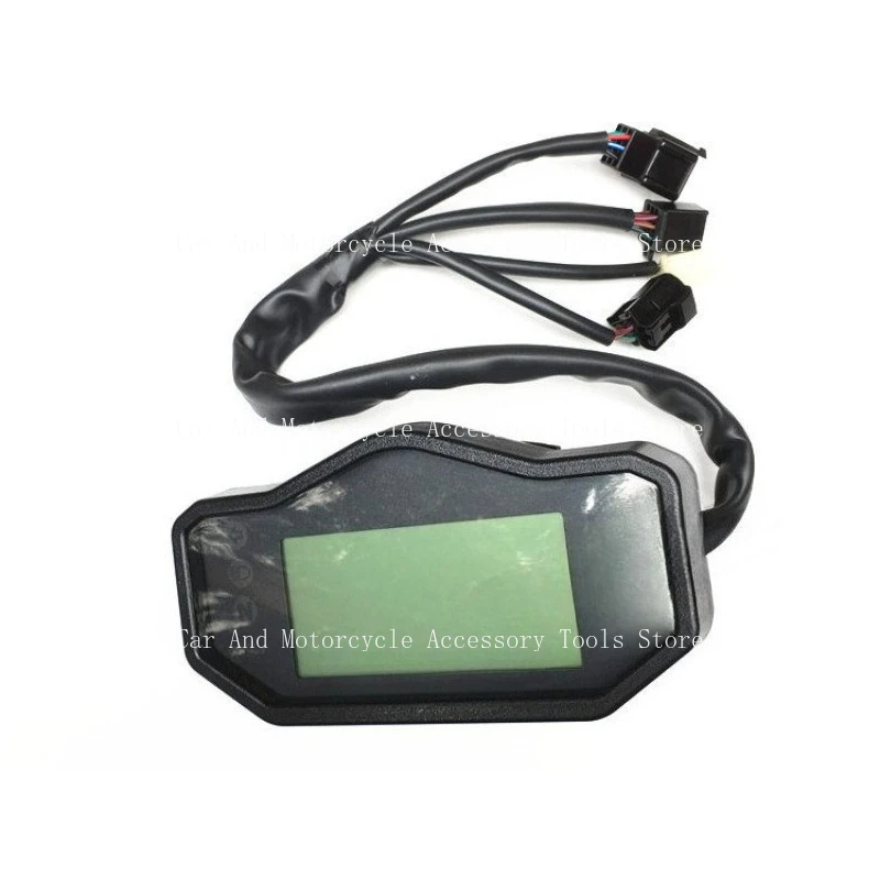 Suitable For Benelli Xiaoxunlong Instrument Xiaoxunlong BJ150S/BJ150-31 Instrument Assembly