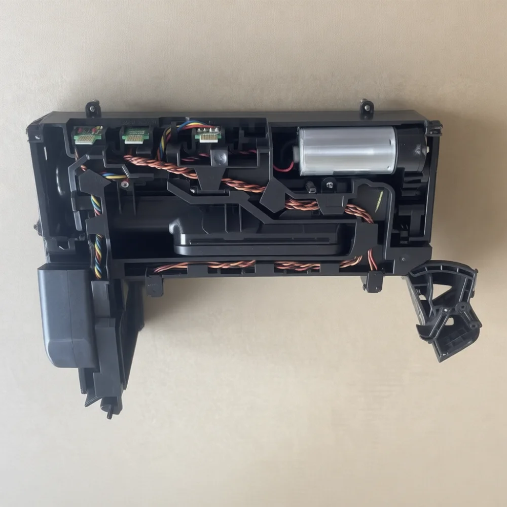 Main Brush Module Frame Fit For Irobot Roomba I7 I5 I8 I6 E5 E6 Vacuum Robot Roller Brush Cover Replacement Parts