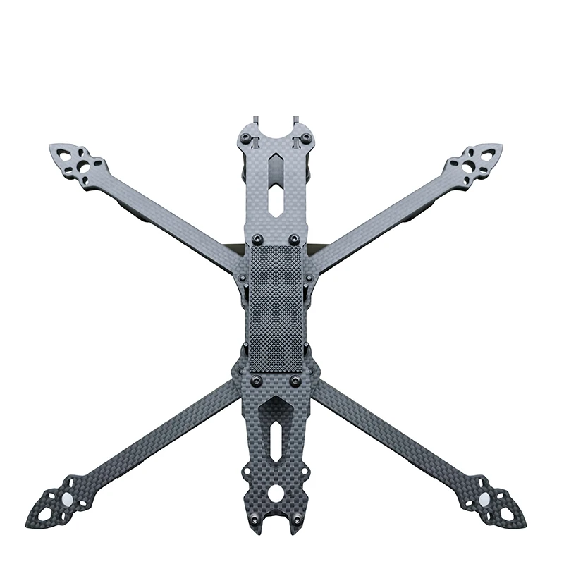 Mark 4 V2 7inch 295mm Arm Thickness 6mm for Mark4 FPV Racing Drone Quadcopter Freestyle Frame Kit