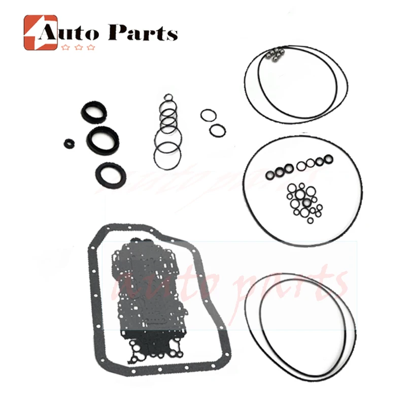 U660E Automatic Transmission Gearbox Repair Kit Seal for Toyota Lexus K199900A Car Accessories