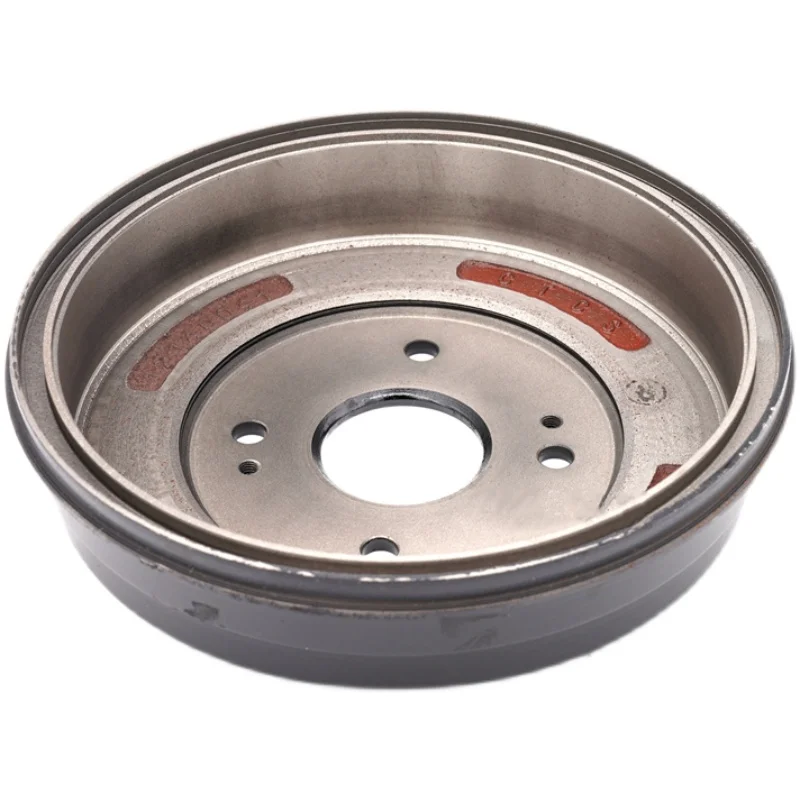 DFSK Glory 330 350 Rear Brake Drum Original Quality