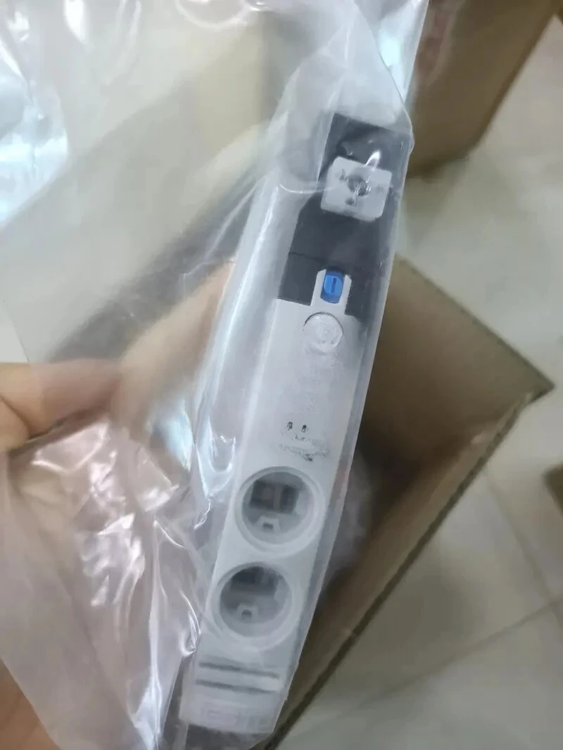 1Pcs Solenoid Valve… - image