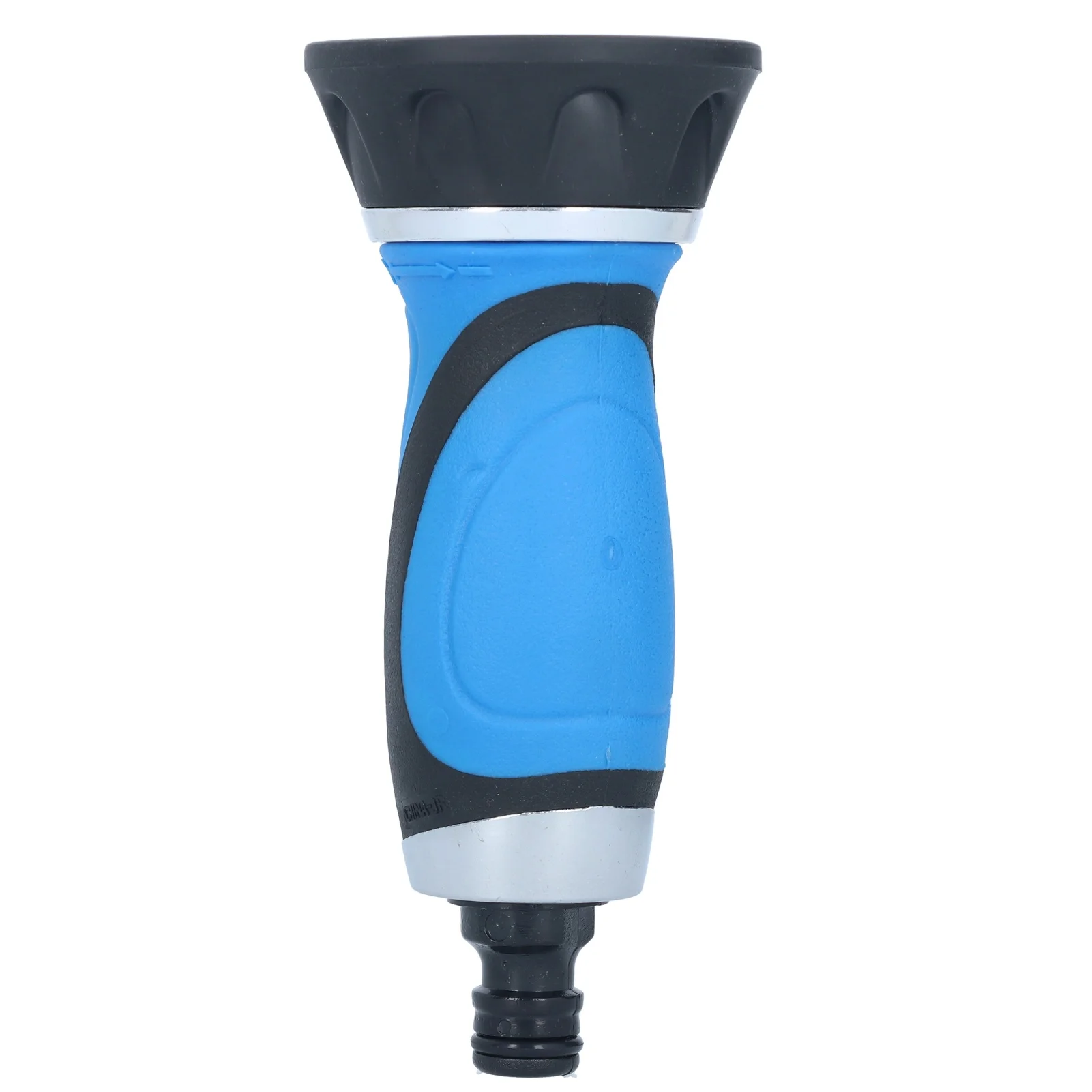 Water Spray Nozzle High Pressure Fire Sprayer Gun Alloy Car Wash Garden Watering Tools