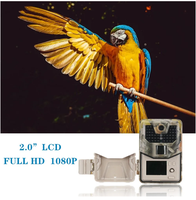 Suntekcam HC-900A Hunting Camera 36MP 2.7K Trail Cameras Night Vision Waterproof IP65 Wildlife Surveillance Camera Chasse Scouts