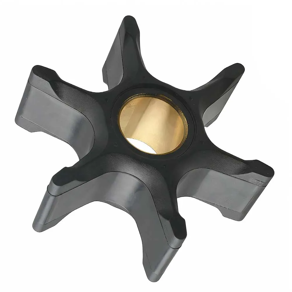 

Repair Kit for Johnson For Evinrude Outboard Motors Featuring Water Pump Housing Impeller and Sealing Components