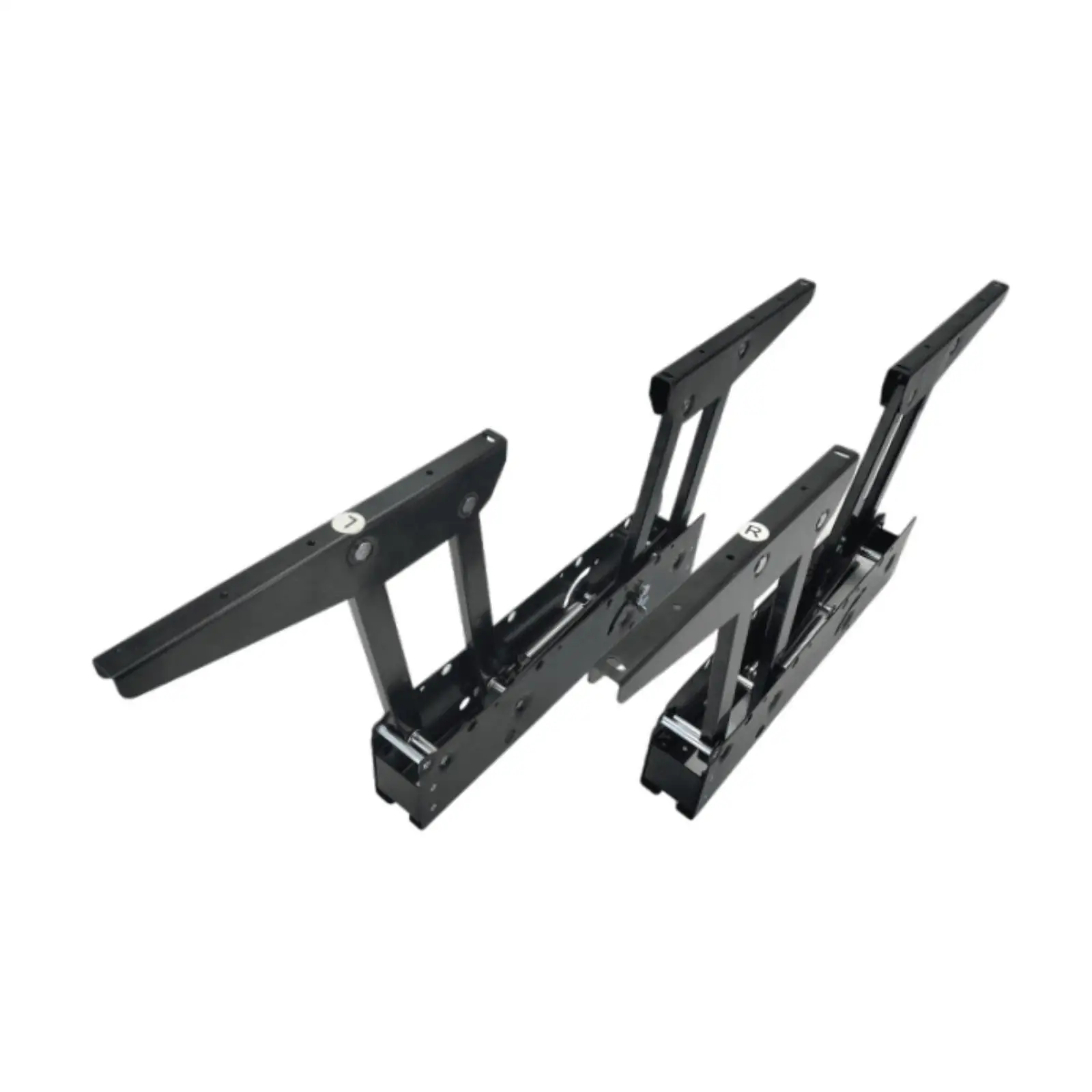 Folding Lift up Spring Hinges Hydraulic Furniture Mechanism Hinge Table Lift up Top Hinge