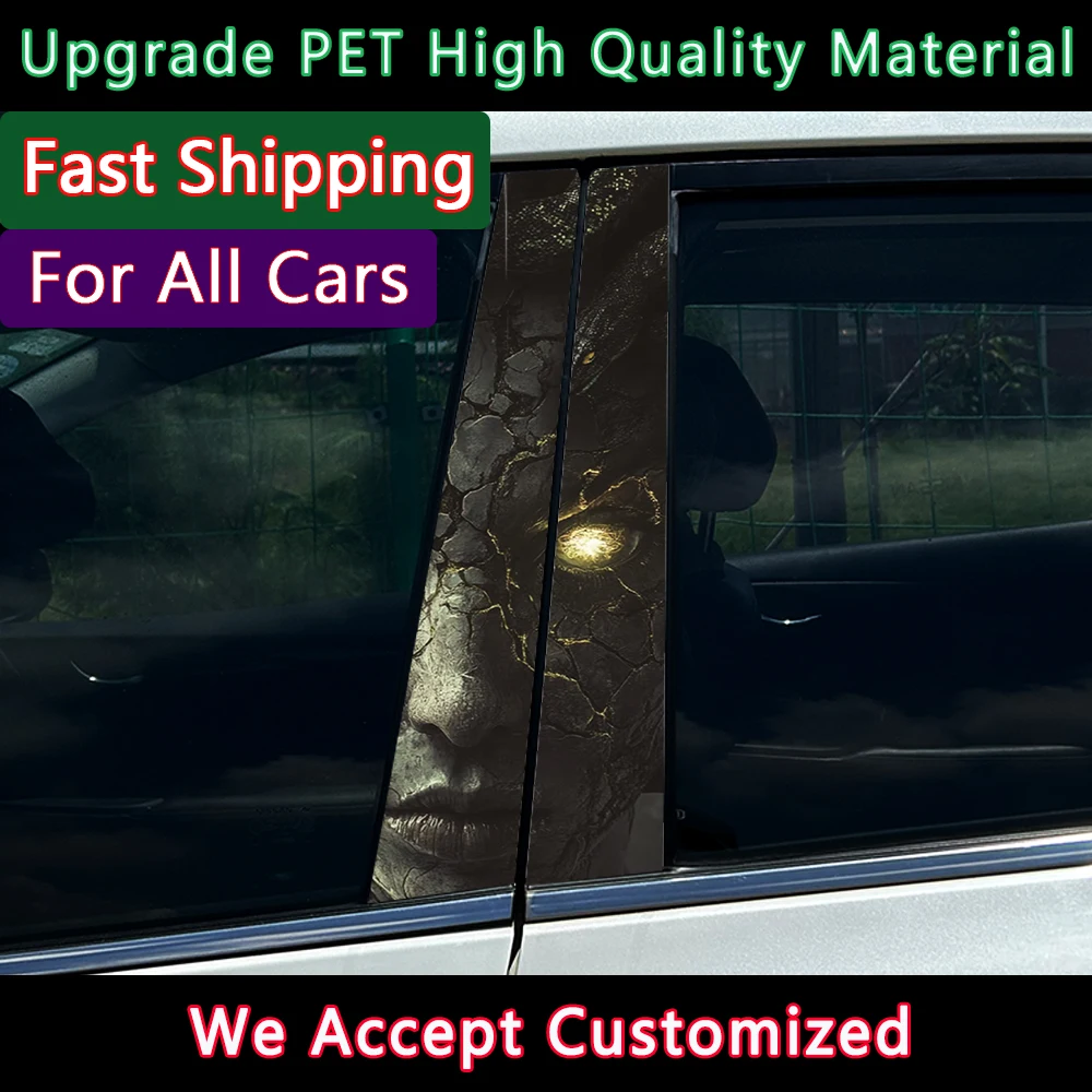 Medusa Snake Monste…