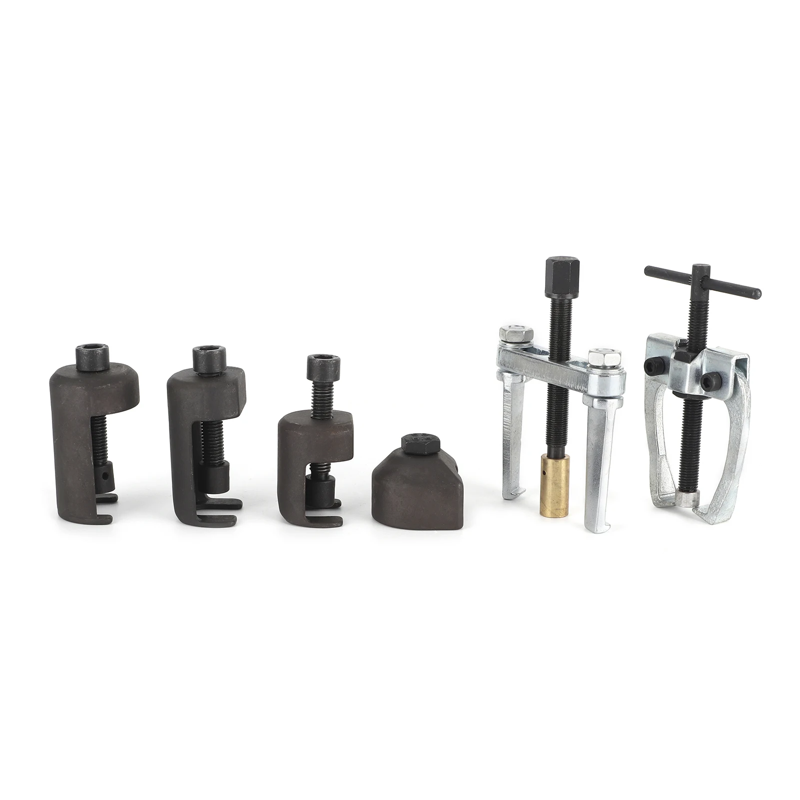 6Pcs Wiper Arm Puller Set Bearing Removal Tool For Opel Astra G Zafira B Corsa C Vectra C Auto Repair Tool Kit