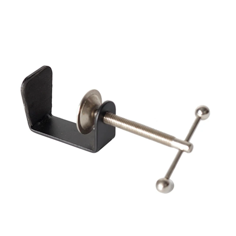 Cantilever Vergrootglas Bureaubeugel Klem Aluminium Mount Houder Cantilever Beugel voor Desktop Tafellamp