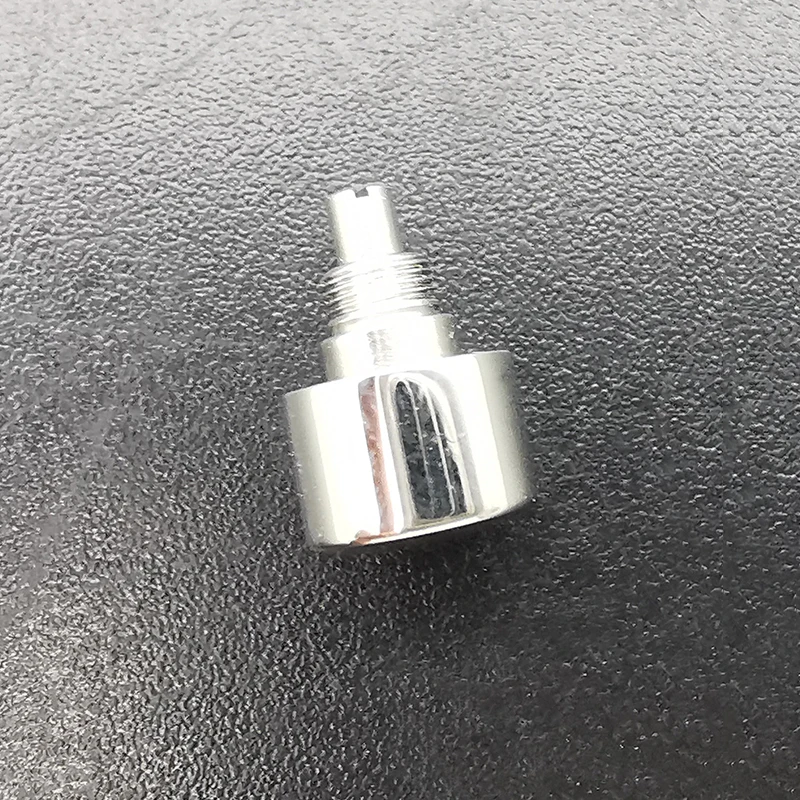 

Кнопка-толкатель для часов высшего качества из нержавеющей стали для часов с автоматическим хронографом Speedmaster 78796620, запасные части для часов