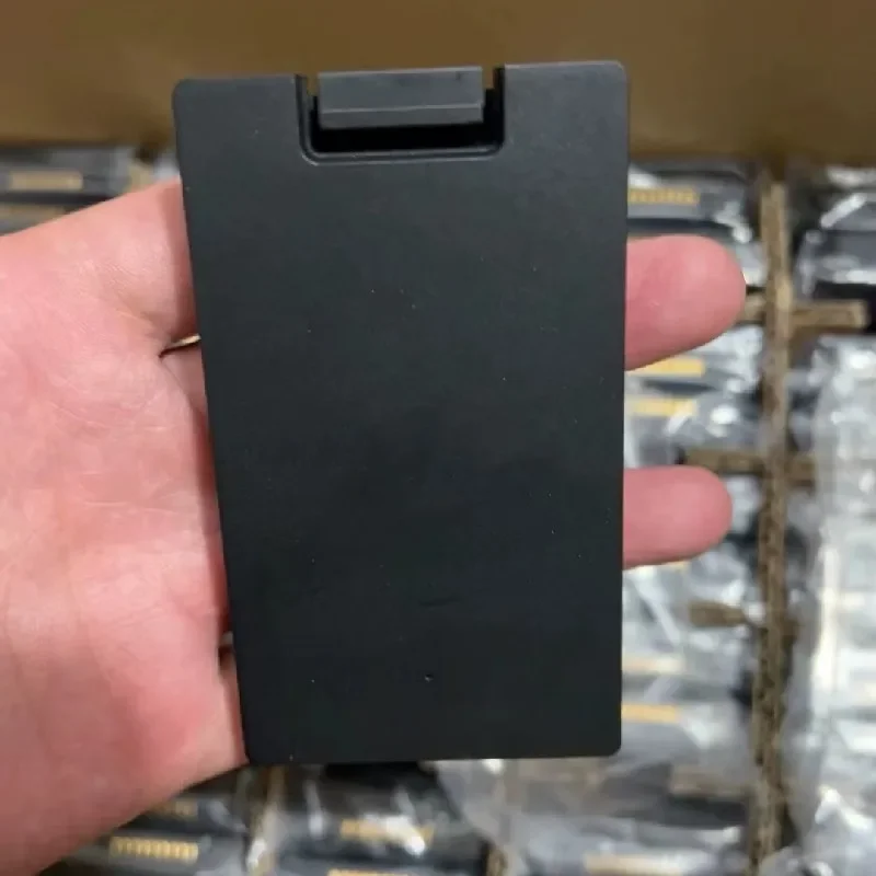 

100%Original 5000mAh for LOCKIN ICR047GA R1M Cat Eye Camera Smart Lock Rechargeable Battery