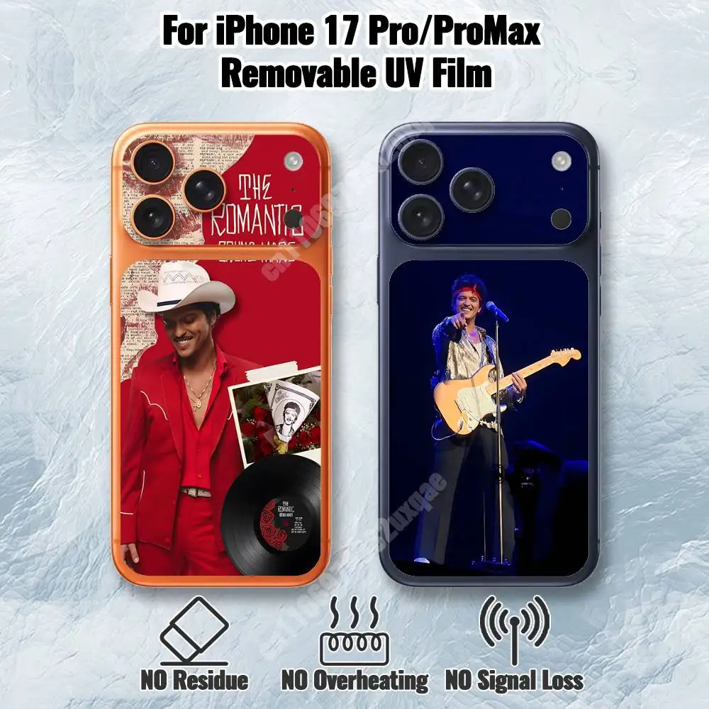 B-Bruno Mars-S The …