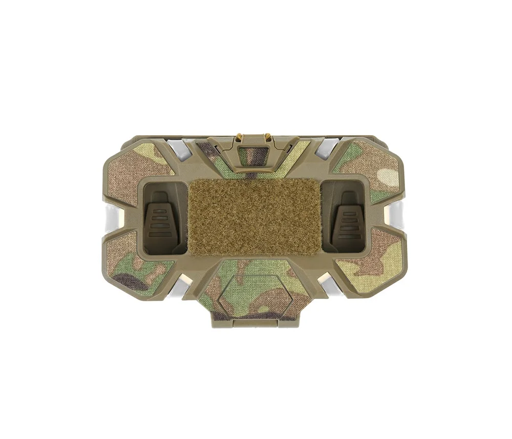 FlipLite Navigation Board MCTP Protection Nylon Cloth